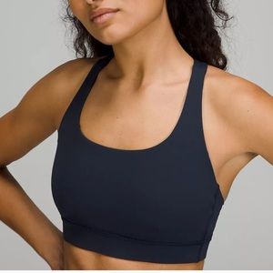 Lululemon Energy Bra